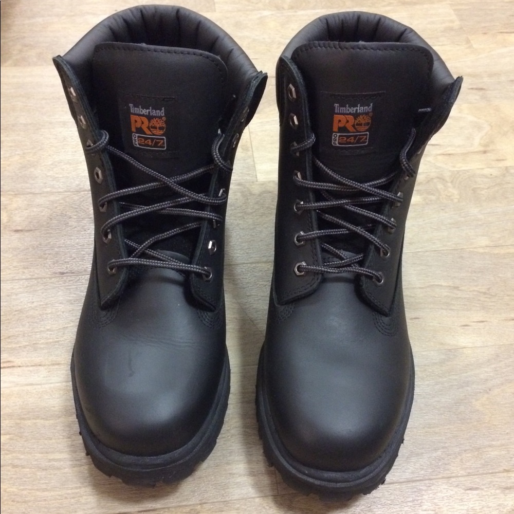 Timberland Pro thermolite 200g Boots